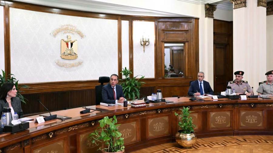 رئيس الوزراء يتابع مستجدات الاستعدادات الجارية لبدء تنفيذ مشروعات المرحلة الثانية من مبادرة "حياة كريمة"