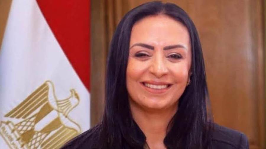 التضامن الاجتماعي تطلق الموقع الإلكتروني للوزارة بعد تطويره مزودا بخدمات الإتاحة للأشخاص ذوي الإعاقة