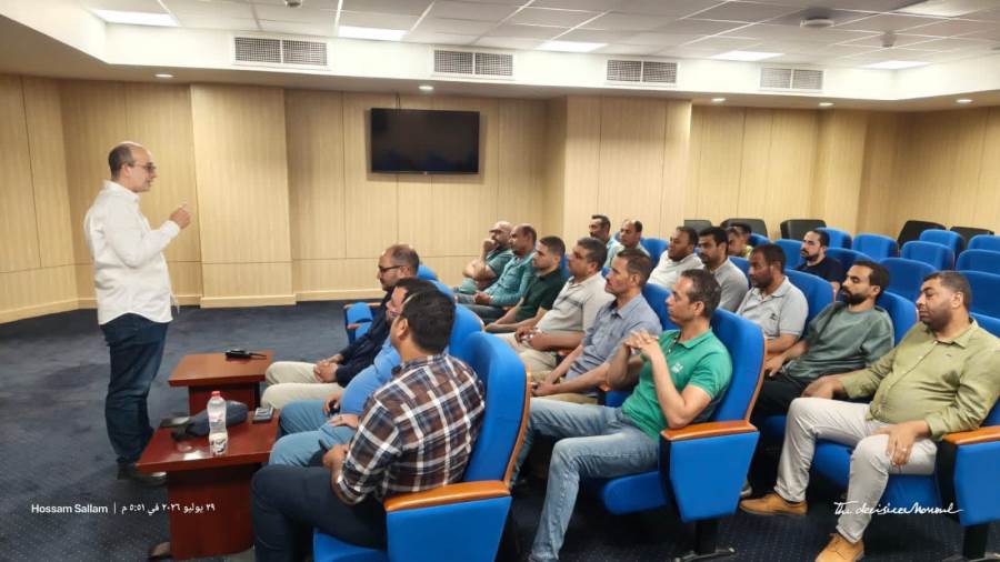 "الصحة" تكثف الإجراءات الوقائية بالمحافظات الساحلية تزامنا مع موسم الصيف