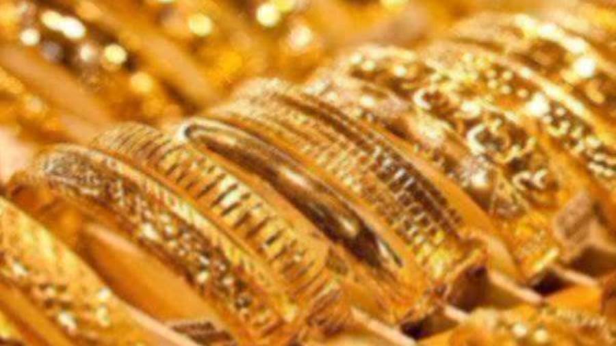 أسعار الذهب في مصر اليوم السبت 1 أغسطس
