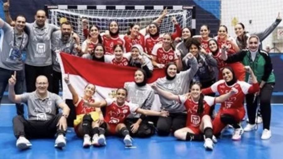 اتحاد الكرة يعتمد تشكيل الجهاز الفني للمنتخب الوطني لكرة القدم الشاطئية