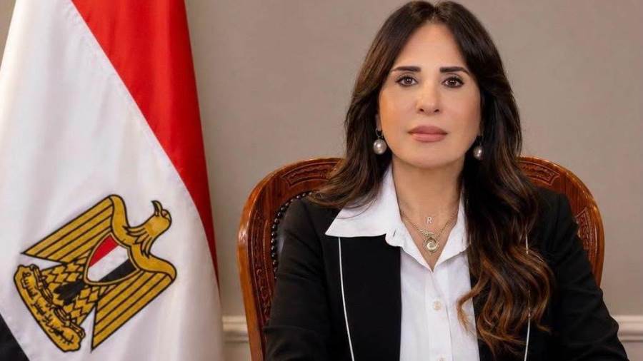 وزيرة الإسكان: الأحد المقبل.. بدء تسليم قطع الأراضي المخصصة للمواطنين بالأراضي المضافة لمدينة العبور الجديدة 