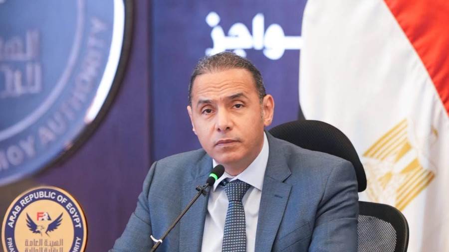 "الرقابة المالية" تمنح الموافقة لشركتين على مزاولة الأنشطة باستخدام التكنولوجيا المالية