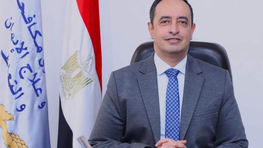 مدير صندوق مكافحة الإدمان يعلن فتح باب التقدم لدبلوم "خفض الطلب على المخدرات" بجامعة القاهرة للعام الدراسي 2026 /2027