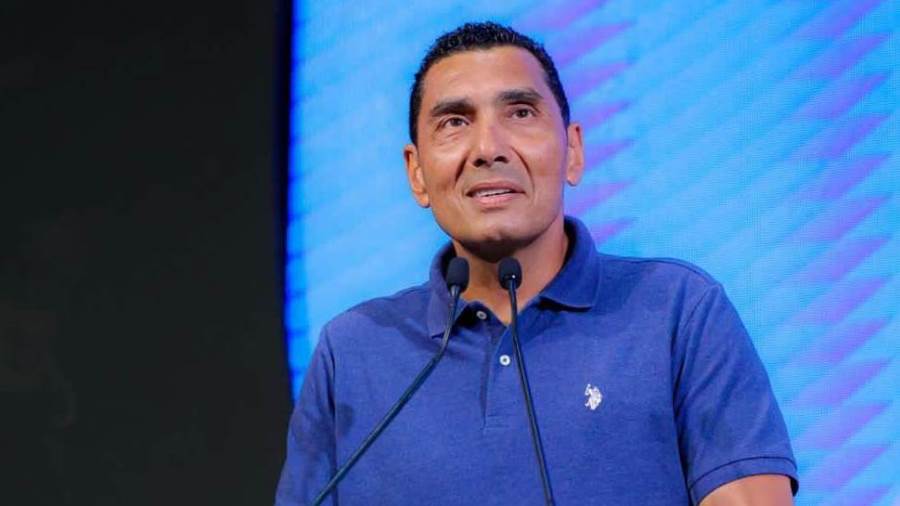 وزير الشباب والرياضة يشهد افتتاح البطولة العربية للجودو بالعلمين الجديدة
