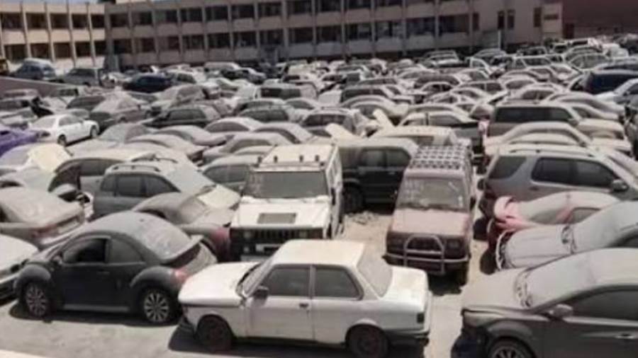 ٣٥ مليونًا و٥٦٩ ألف جنيه حصيلة البيع بجلسة مزاد ٢٠ أغسطس ٢٠٢٦ لبضائع جمارك السخنة والسويس وبورسعيد 