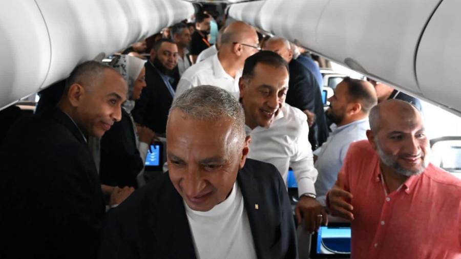 أحمد السويدي: «جوليوس نيريري» جسور جديدة للتكامل المصري الإفريقي