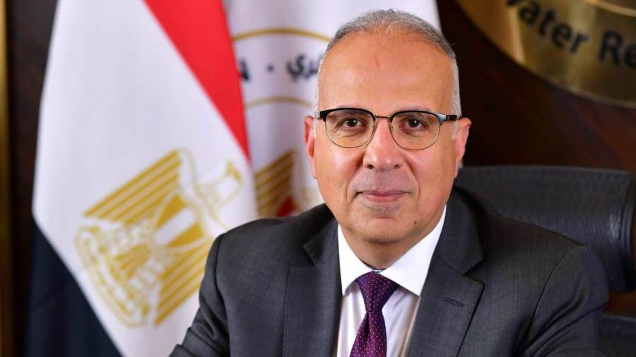 سويلم يشارك في فعاليات افتتاح مشروع سد ومحطة «جوليوس نيريري» الكهرومائية بتنزانيا