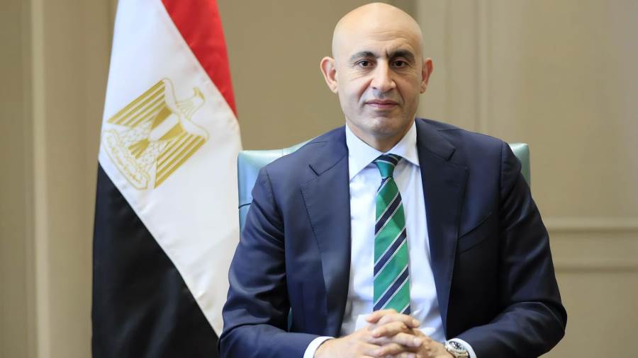 وزير التربية والتعليم يوجه بوضع مدرسة «جلوبال براديم» تحت الإشراف المالي والإداري