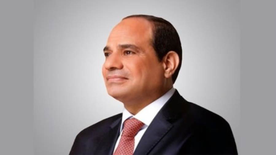 الرئيس السيسي يحذر المطورين العقاريين المتأخرين في تسليم الوحدات: سوف أكون حادًا