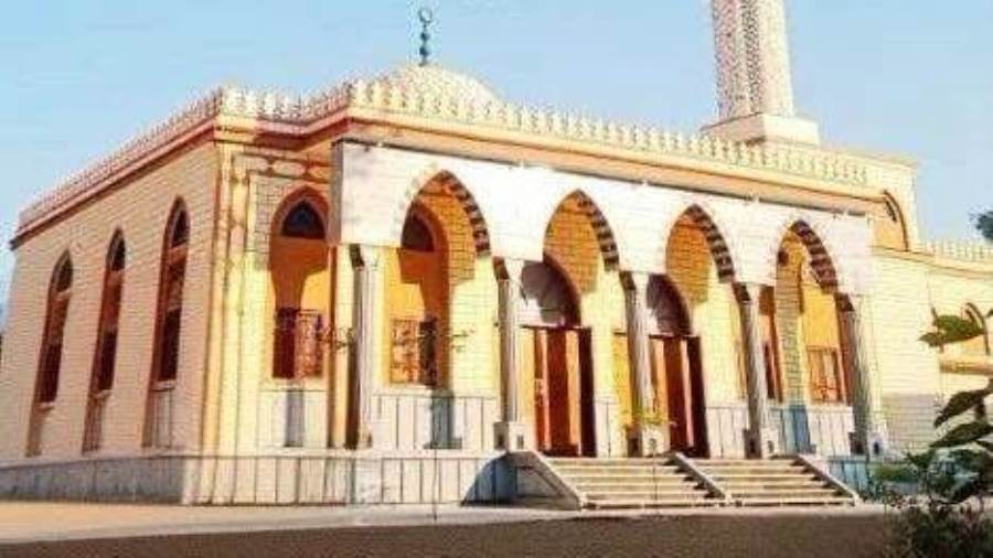 "الأوقاف" تفتتح 17 مسجدًا غدًا ضمن خطتها لإعمار بيوت الله