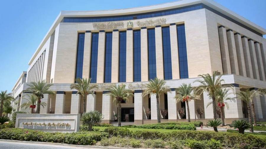 "الإسكان" تعد تقريرًا يتضمن أبرز أنشطة وفعاليات الوزارة خلال الفترة من 21 إلى 27 أغسطس 2026