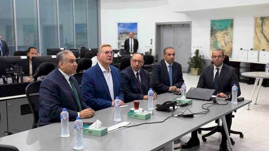 وزير البترول والثروة المعدنية: نجاح منظومة تأمين إمدادات الغاز خلال ذروة الاستهلاك الكهربائي للعام الثاني على التوالي