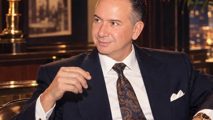 إيهاب عبدالعال: مصر تمتلك المنتج السياحي.. ونحتاج لتحويل معارض السفر إلى صفقات وأسواق جديدة