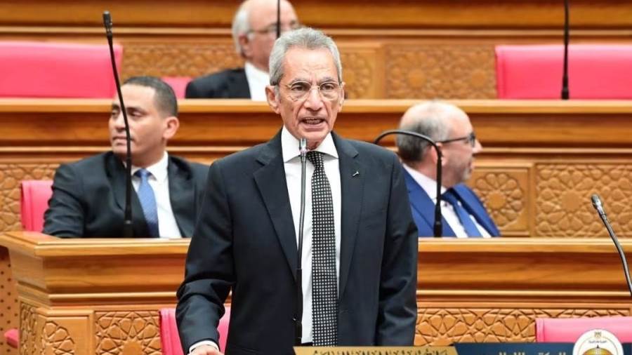 مجلس النواب يوافق نهائياً على إرجاء تنفيذ قانون الإجراءات الجنائية لـ 2027