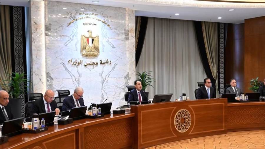 مدبولي يشيد بلقاء فخامة الرئيس ومجلسي الوزراء والمحافظين أمس: تقليد مهم لاستعراض مختلف الملفات