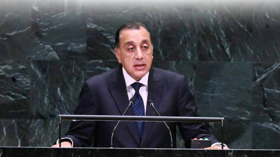 مجلس الوزراء يستعرض بالإنفوجراف أبرز أنشطة رئيس مجلس الوزراء هذا الأسبوع