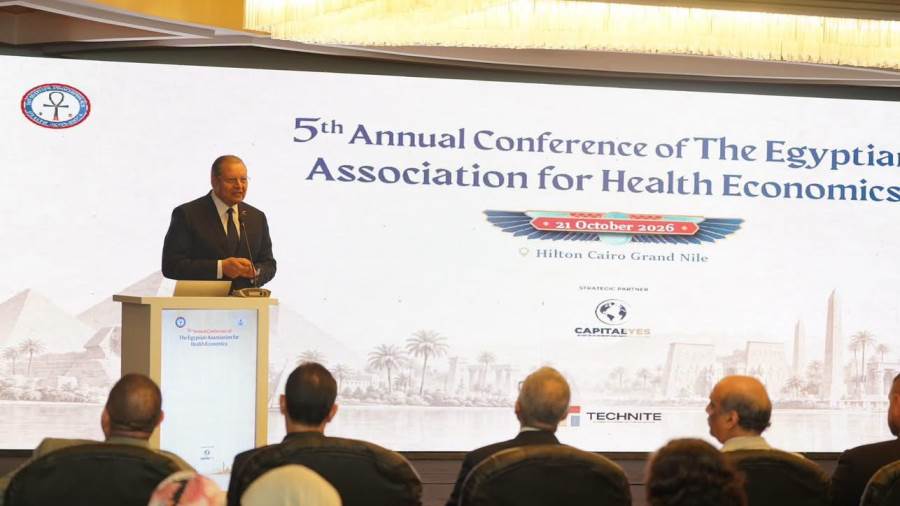رئيس هيئة الاعتماد والرقابة الصحية: الاستثمار في الجودة وسلامة المرضى ضرورة اقتصادية لاستدامة النظام الصحي وليس مجرد التزام بمعايير فنية
