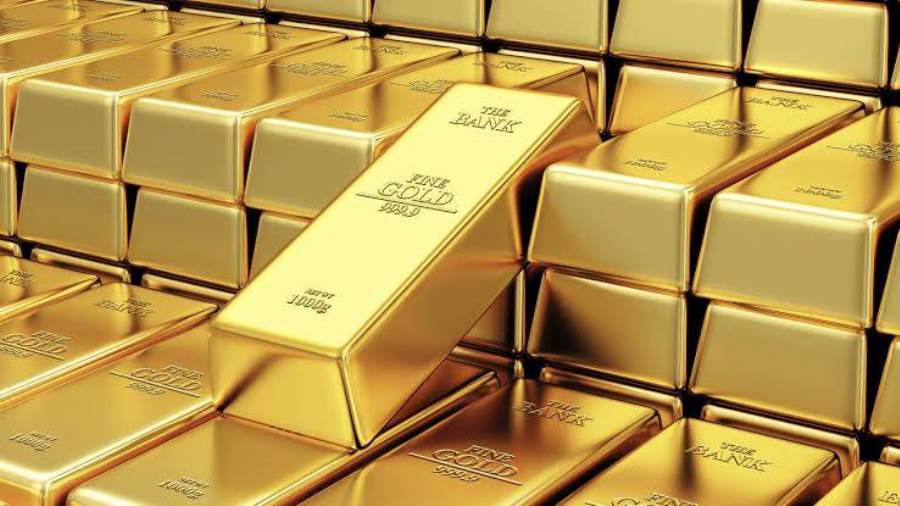 أسعار الذهب في مصر اليوم الإثنين 26 أكتوبر