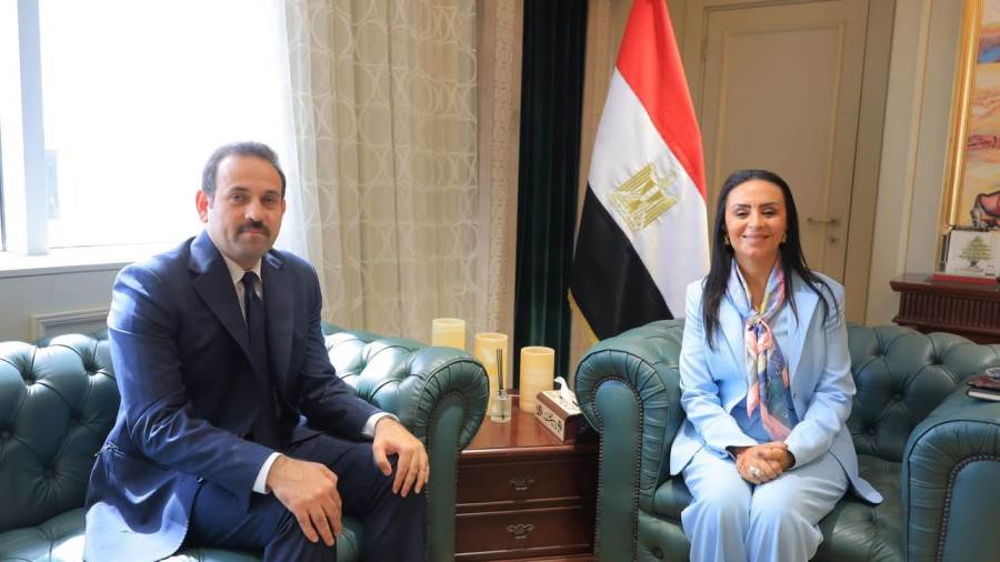 التضامن وجهاز مستقبل مصر يبحثان دعم العمالة غير المنتظمة وتمكين الأسر الأولى بالرعاية