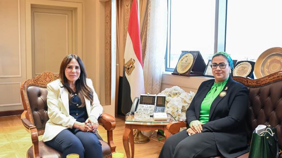 مكاتب للمجلس القومي للمرأة بالمدن الجديدة.. تحرك مشترك بين الإسكان والمجلس لدعم السيدات