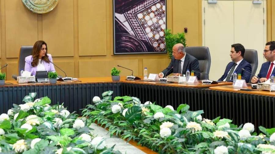 استعدادًا لقمة المناخ COP31.. مصر تنسق موقفها التفاوضي وتؤهل كوادر شابة للمشاركة