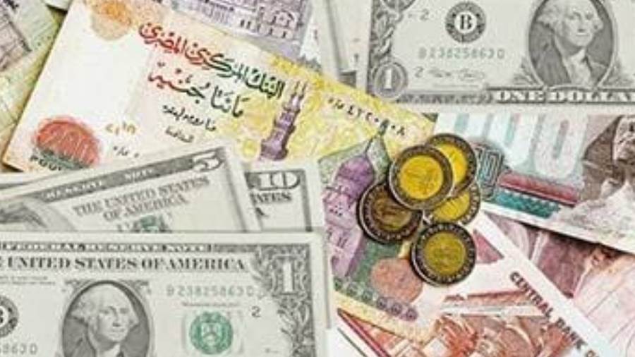 الدولار واليورو والريال.. أسعار العملات في مصر اليوم السبت