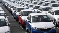 الغرف التجارية: انخفاض ملحوظ فى أسعار السيارات بالسوق المصرى وصل لـ20%