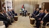 بيان الفصائل الفلسطينية من القاهرة: ندعم تسليم إدارة غزة إلى لجنة فلسطينية مؤقتة