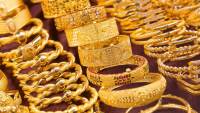 سعر جرام الذهب عيار 21.. سعر الذهب اليوم يسجل 5530 جنيها