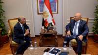 الوزير: العلاقات المصرية المغربية تمثل نموذجًا يُحتذى به في التكامل العربي والإفريقي