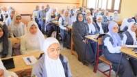 المدارس تبدأ اليوم تقييم الطلاب فى اختبار شهر أكتوبر