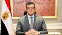 وزير الإسكان يُكلف المهندس أحمد جابر بالقيام بأعمال رئيس مجلس إدارة الشركة القابضة لمياه الشرب
