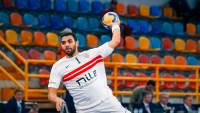 الاتحاد الإفريقي لكرة اليد يُوقف نادي الزمالك عامًا ويغرّمه 25 ألف يورو