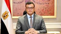 وزير الإسكان يتابع الموقف التنفيذي للمشروعات السكنية والبنية الأساسية بمدينة السويس الجديدة
