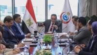 وزير الصحة يتابع ضوابط صرف الأجهزة التعويضية ضمن منظومة التأمين الصحي الشامل