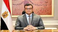 وزير الإسكان  يُصدر 4 قرارات بحركة تكليفات وتنقلات بهيئة المجتمعات العمرانية الجديدة وعددٍ من أجهزة المدن