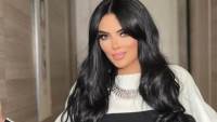 حورية فرغلي تستعد لمرحلة جديدة في حياتها بزواج من رجل أعمال خارج الوسط الفني
