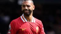 محمد صلاح يتصدر قائمة المرشحين لجائزة أفضل لاعب في أفريقيا 2025