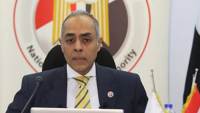 "الوطنية للانتخابات": انتظام عملية تصويت المصريين في الخارج بالمرحلة الثانية لانتخابات مجلس النواب
