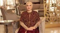 السيدة انتصار السيسى: أتابع دولة التلاوة بكل سعادة وشغف وفخورة بأبناء مصر