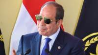 الرئيس السيسى: قمتُ بعمل فيتو اعتراضًا على بعض الممارسات بانتخابات النواب