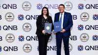 QNB مصر يوقع بروتوكول تعاون مع كلية طب الأسنان بجامعة القاهرة لتعزيز التعاون في مجال الذكاء الاصطناعي