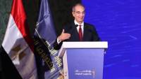 وزير الاتصالات وتكنولوجيا المعلومات يشهد ختام النسخة الأولى لمسابقة "ديجيتوبيا" "DIGITOPIA" أكبر مسابقة معلوماتية في مصر
