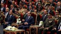 بث مباشر.. الرئيس السيسى يفتتح المعرض الدولى للصناعات الدفاعية إيديكس 2025