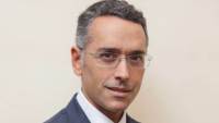بنك مصر يعلن تعيين عمرو دمرداش رئيسًا لقطاع ائتمان الشركات والقروض المشتركة