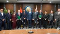 وزير البترول يشهد توقيع عقد رخصة إنتاج وقود الطائرات المستدام