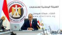 "الوطنية للانتخابات": تسليم وكلاء المرشحين نسخة من محاضر الفرز العددي باللجان الفرعية والعامة