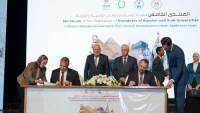 وزارتا التعليم العالي المصرية والروسية توقعان عددًا من الاتفاقات لتوسيع الشراكة العلمية والأكاديمية