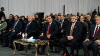 رئيس الوزراء يفتتح مصنع "ليوني مصر" العالمية لضفائر السيارات بمدينة بدر